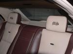 Mercedes-Benz S-Class Two-Tone by Art 2008 года